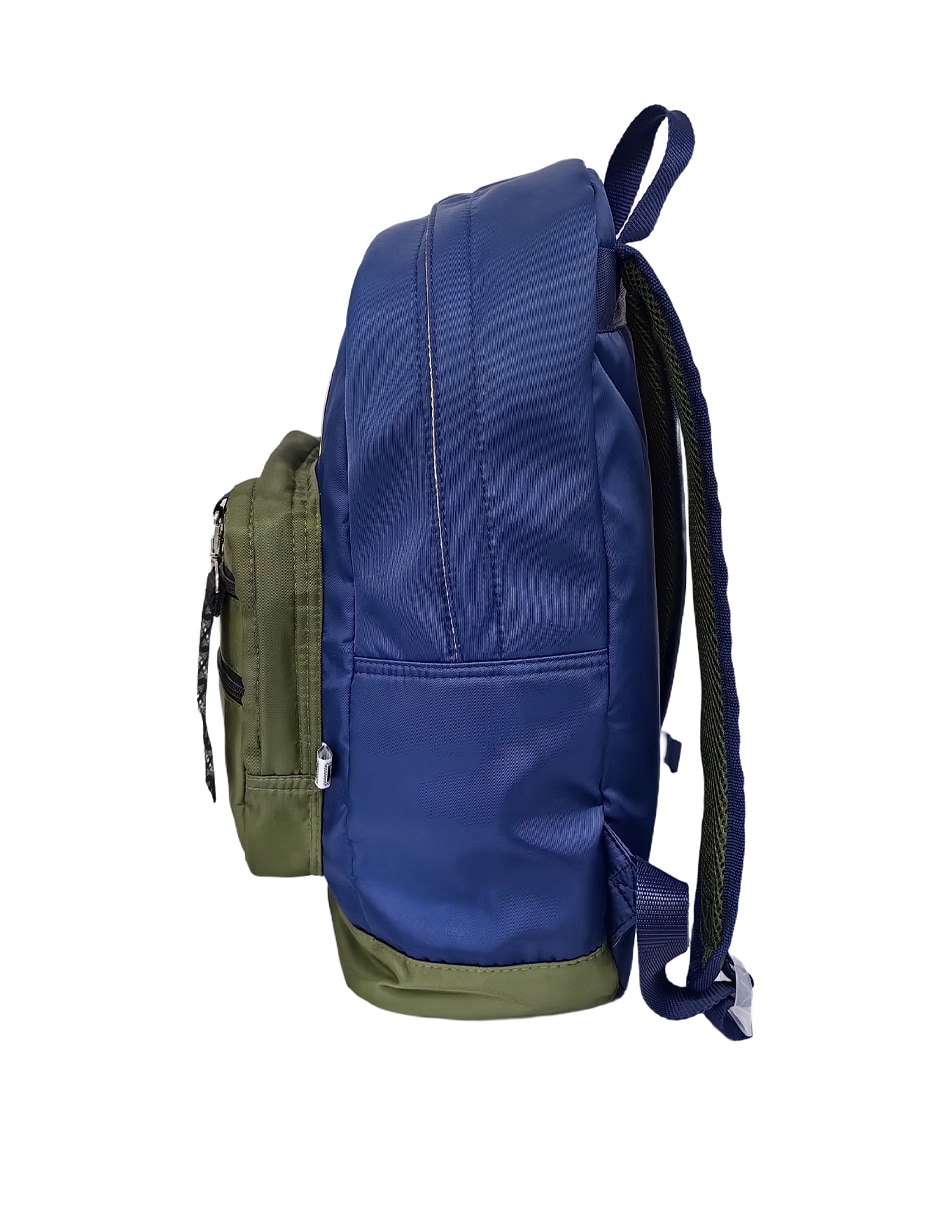 Mochila gamer the last of us fireflies 2 unisex 4