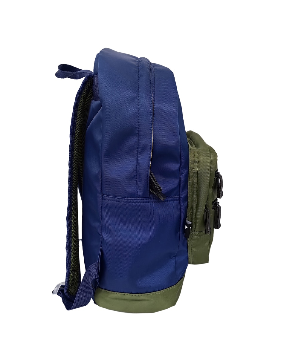 Mochila gamer the last of us fireflies 2 unisex 3