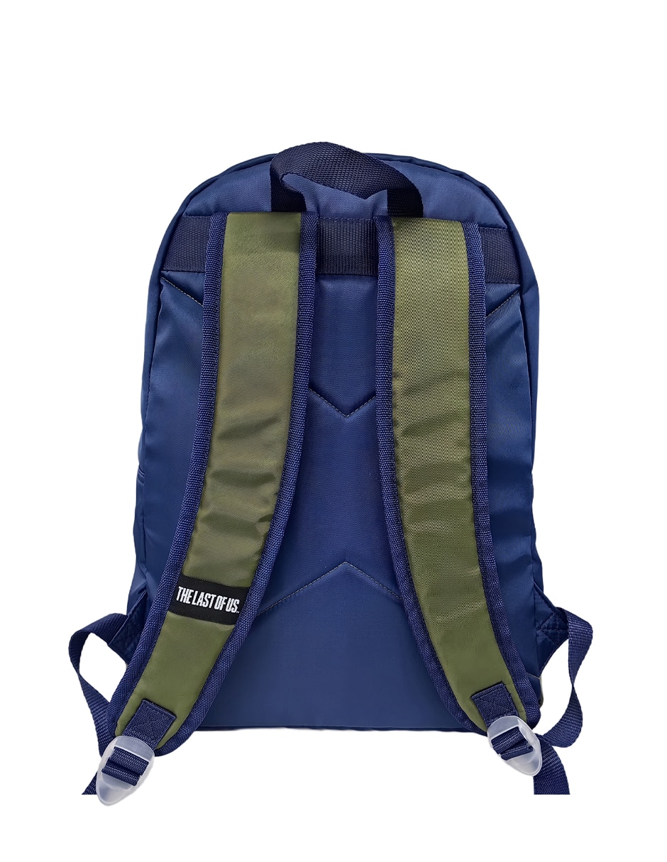 Mochila gamer the last of us fireflies 2 unisex 2