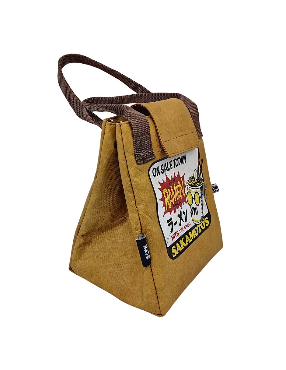 Lonchera térmica store bag sakamoto days 3