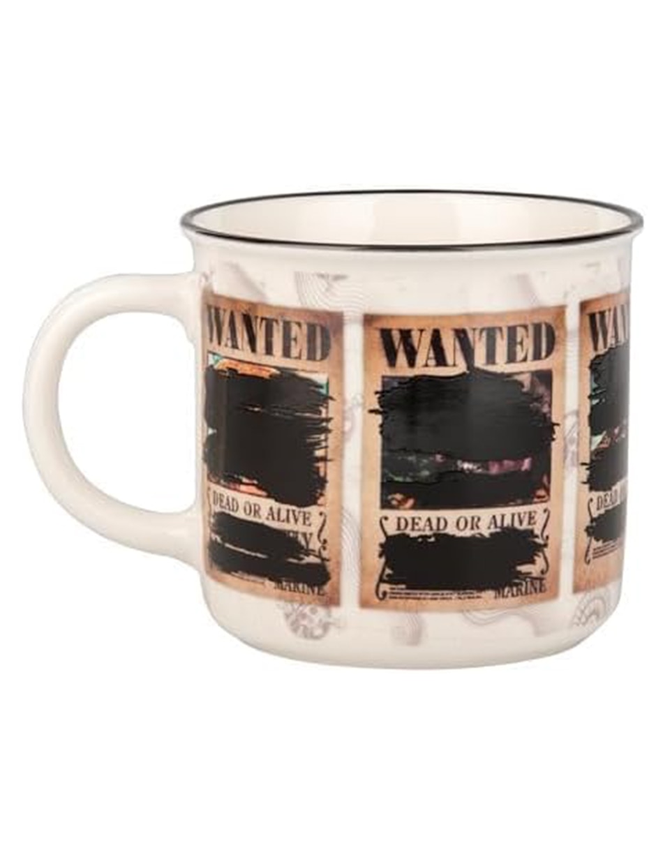 Taza con difusor clásica one piece one piece taza 1 pieza