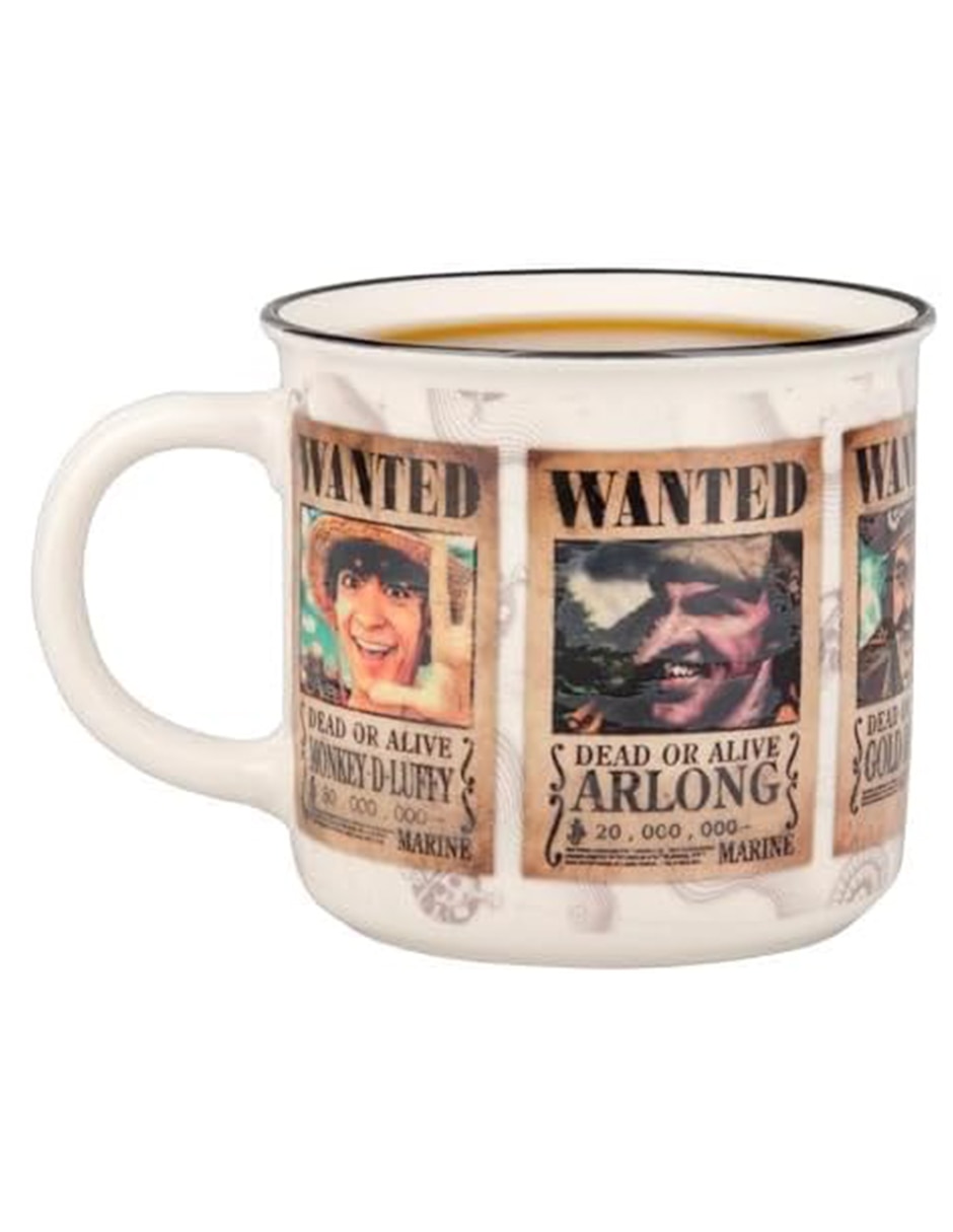 Taza con difusor cl‡sica one piece taza 1 pieza