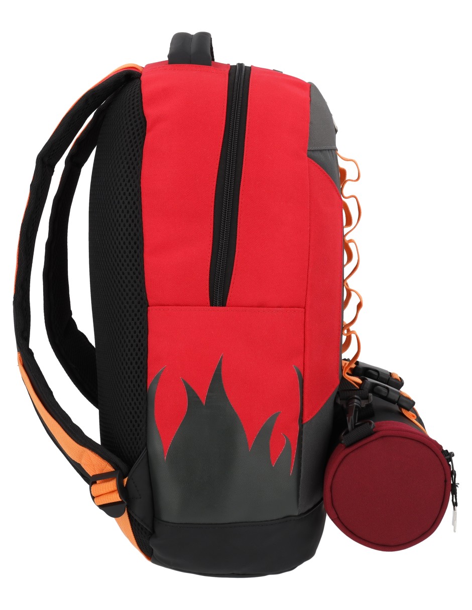 Mochila escolar naruto shippuden unisex Mochila escolar naruto shippuden unisex