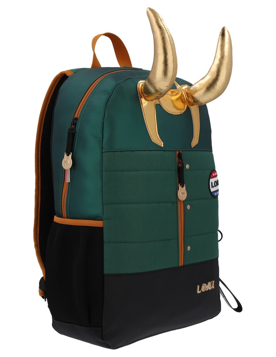 Mochila casual Loki unisex