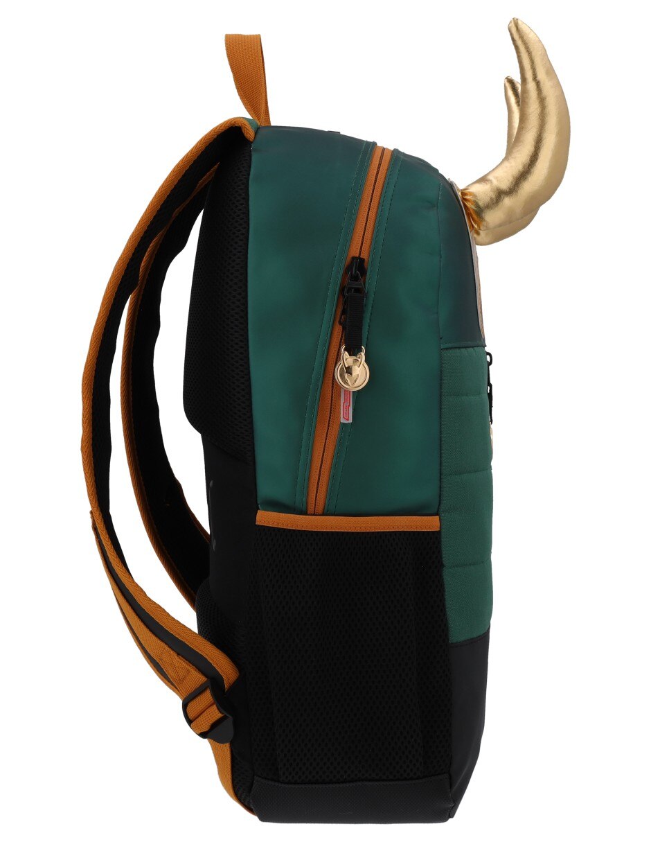 Mochila casual Loki Yadatex unisex