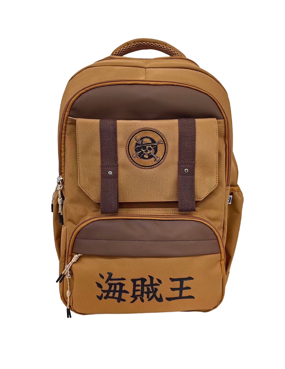 Mochila casual One Piece Fotorama unisex