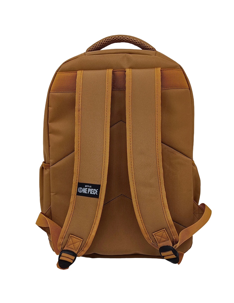 Mochila casual One Piece Fotorama unisex