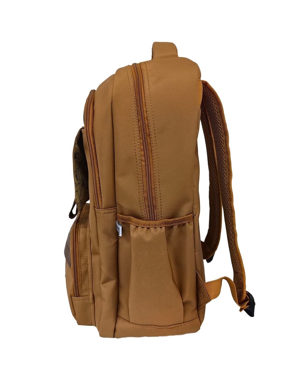 Mochila casual One Piece Fotorama unisex