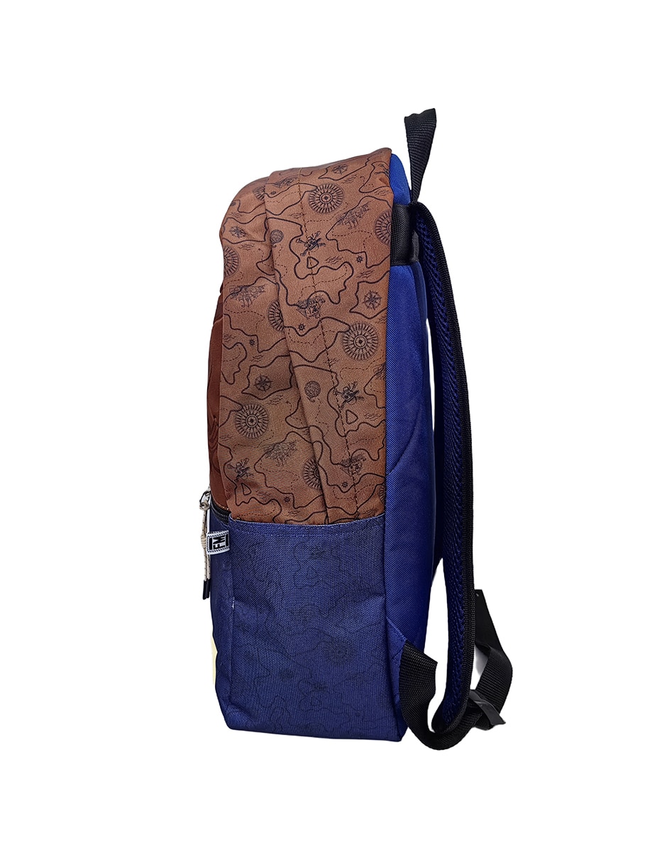 Mochila casual One Piece unisex