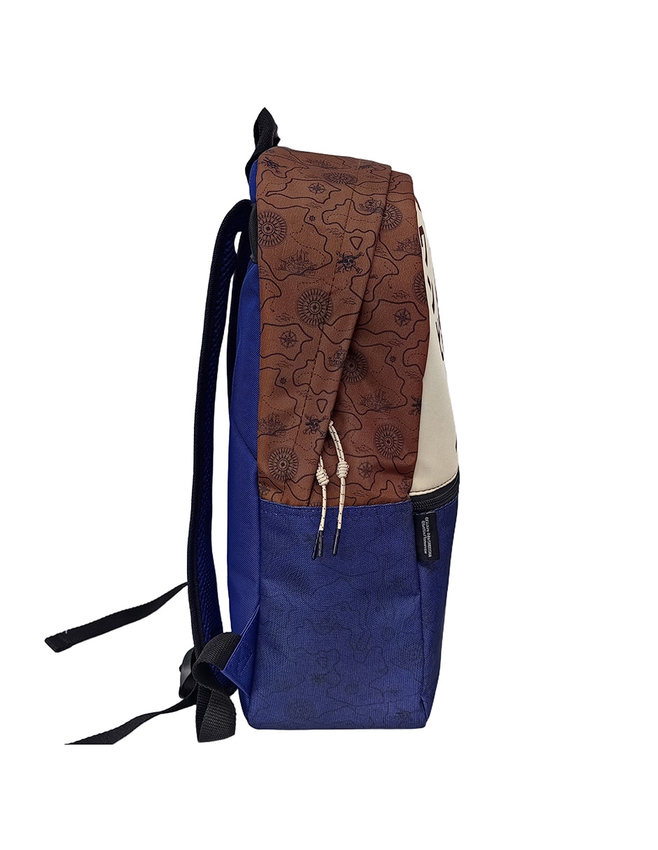 Mochila casual One Piece Fotorama unisex