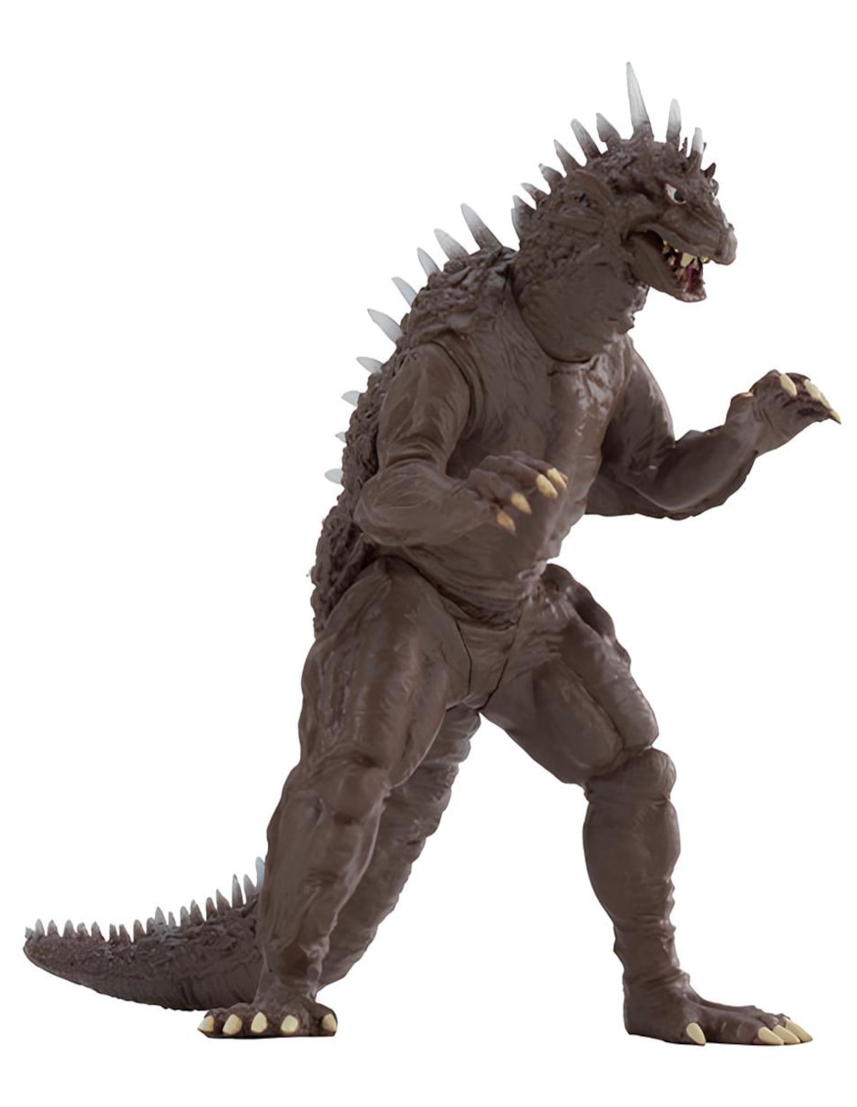 Gashapon serie hg godzilla mothra vs. ed
