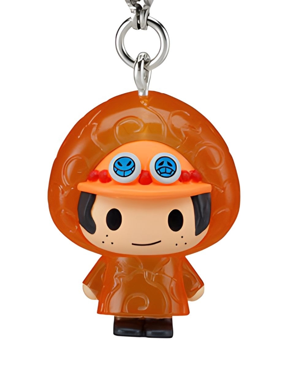 Figura de colecciónone piece diferentes personajes estándar bandai