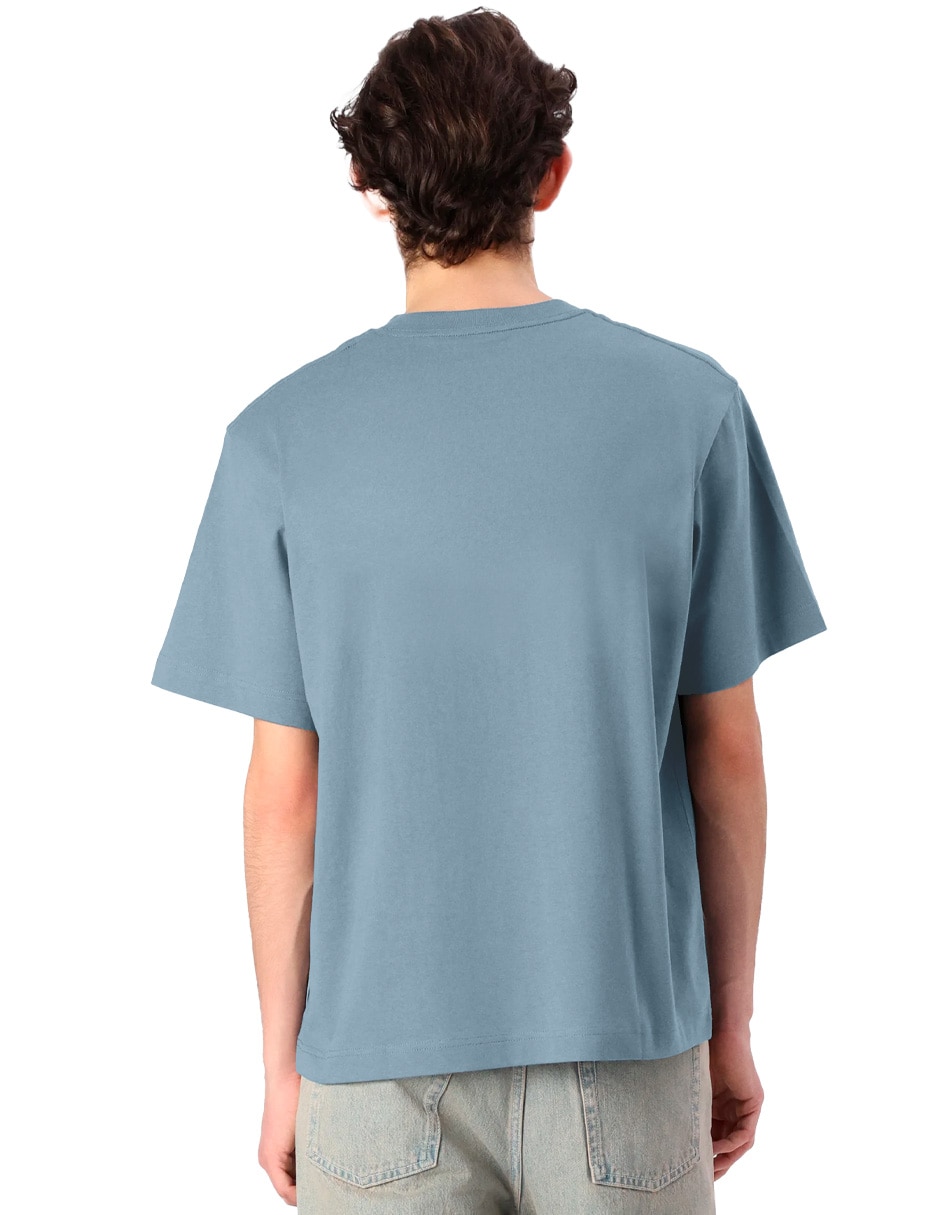 Playera solo leveling cuello redondo para hombre 3