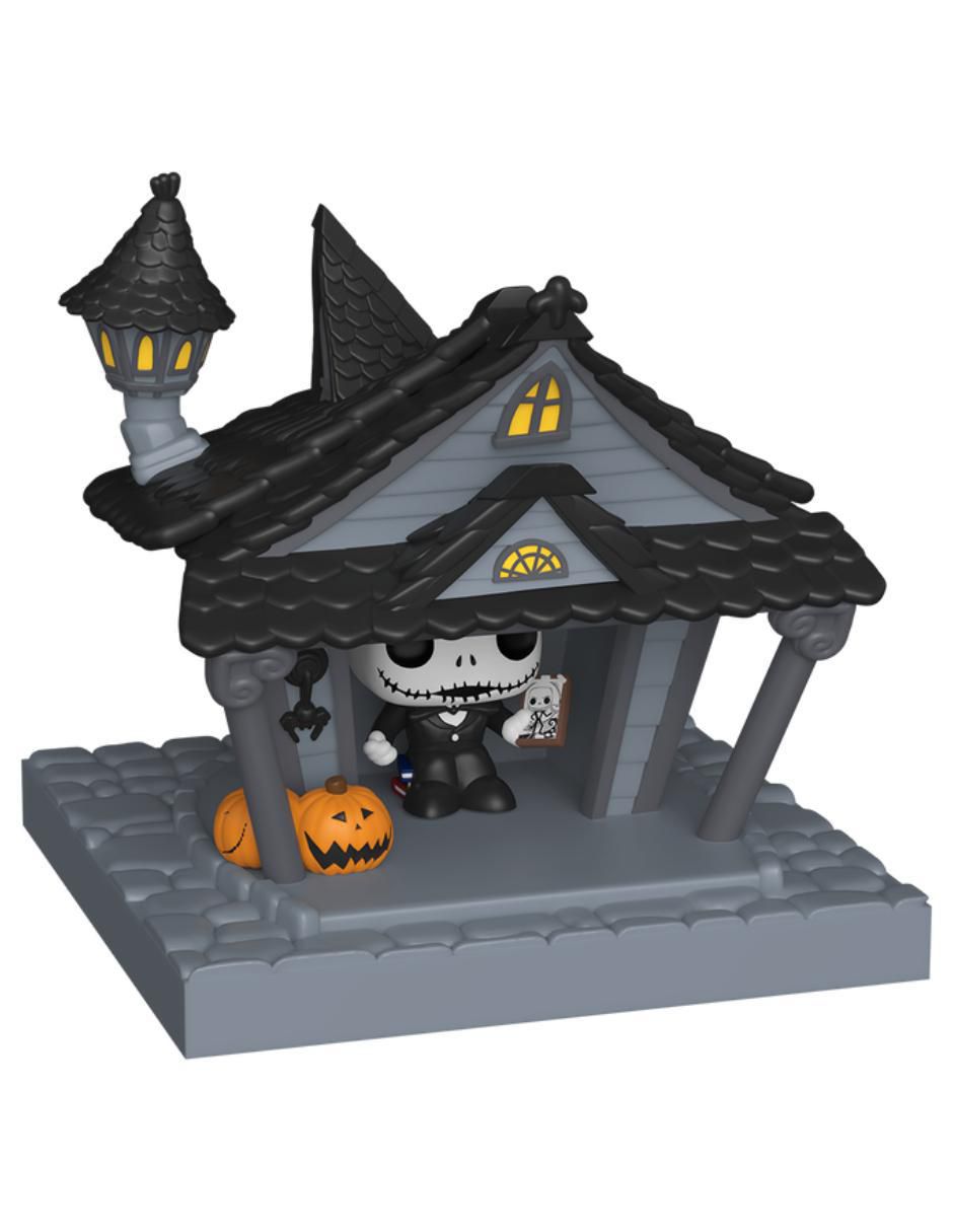 POP! Knights Jack & Sally