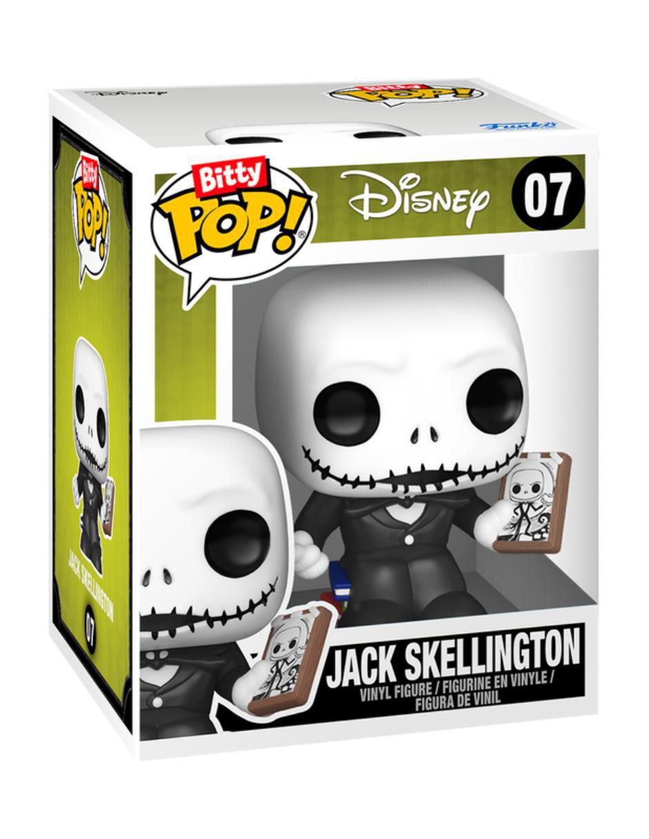 POP! Knights Jack & Sally