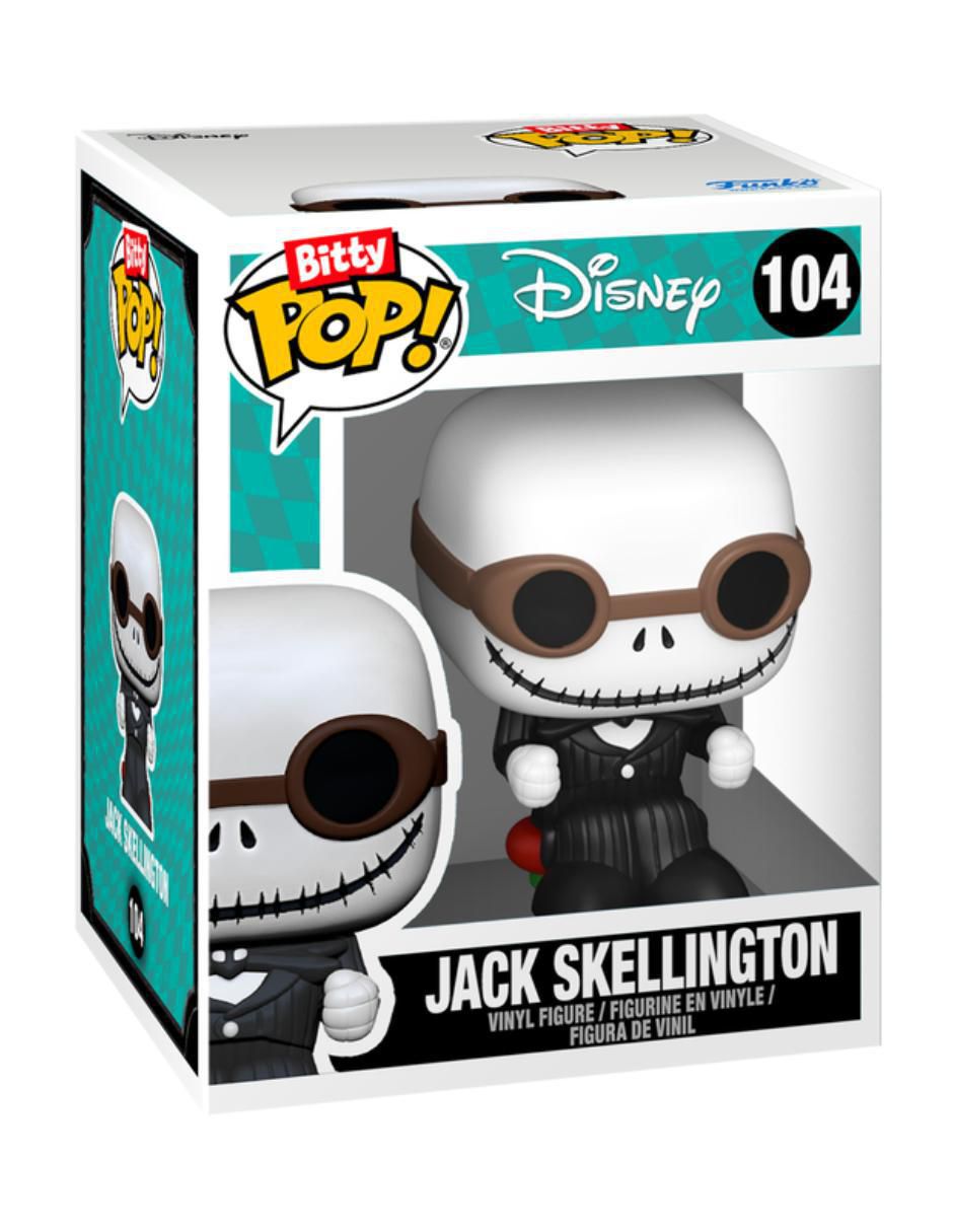 POP! Knights Jack & Sally 5
