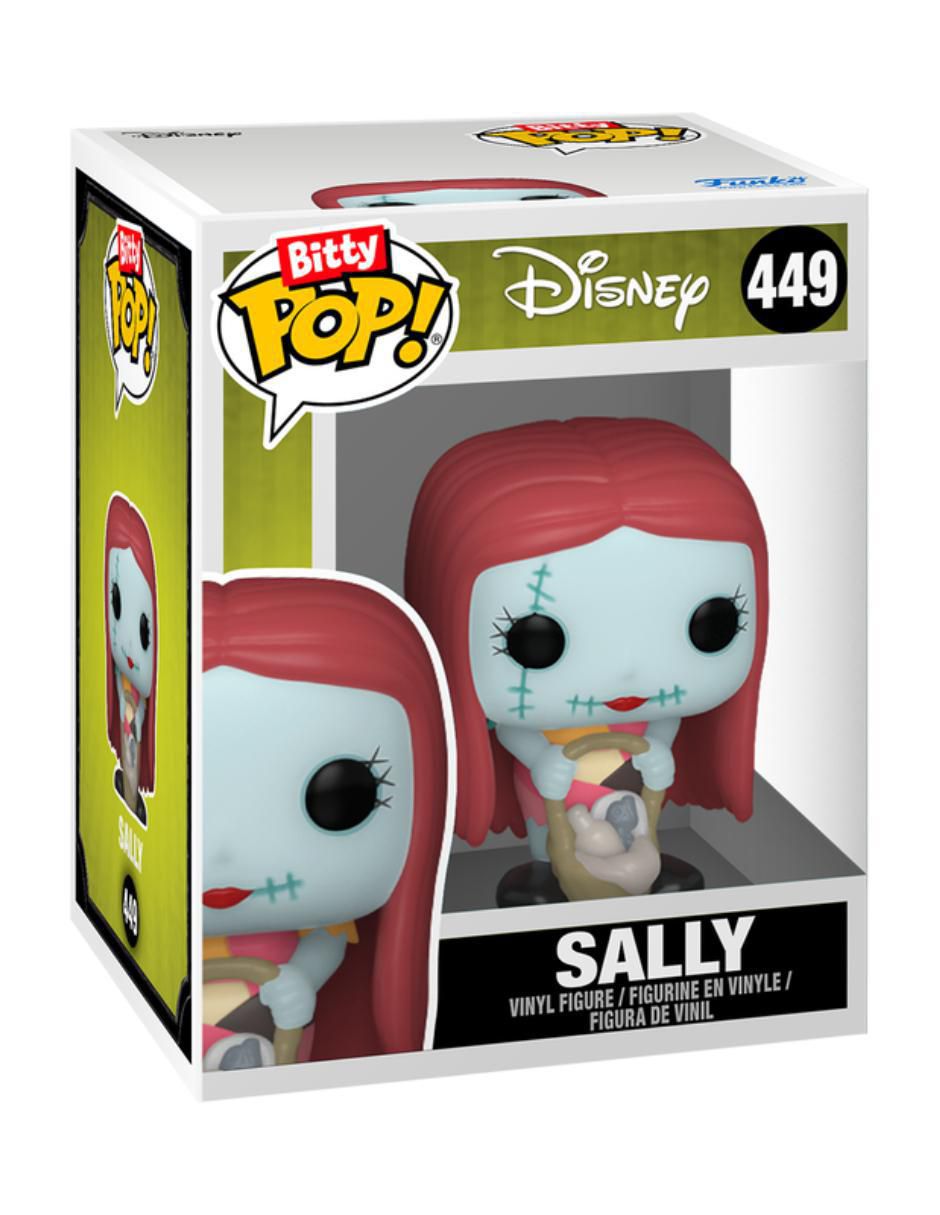 POP! Knights Jack & Sally 6