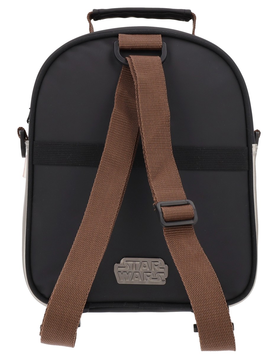Lonchera térmica str024 star wars 3