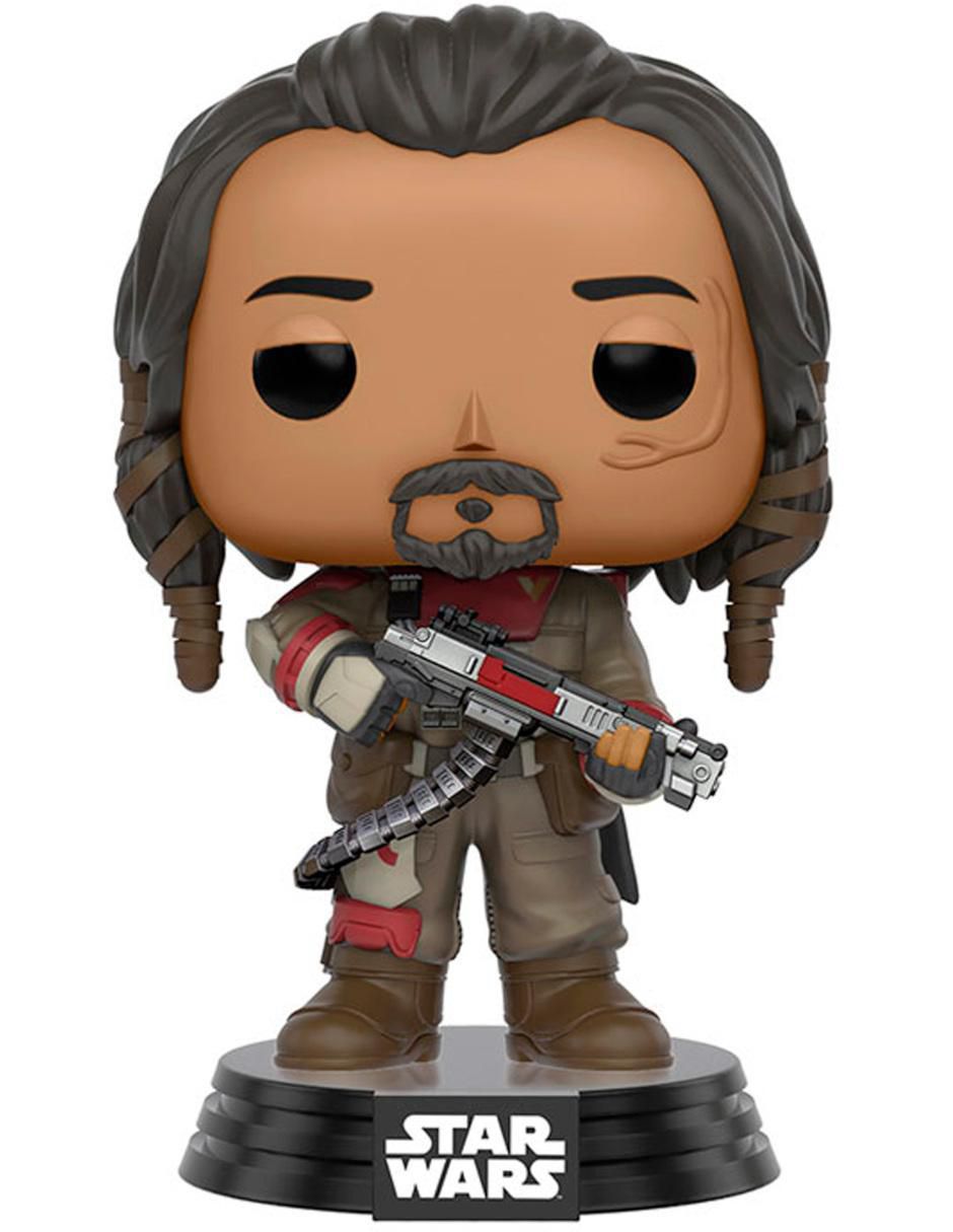 POP! Star Wars: Rogue One Baze Malbus 1