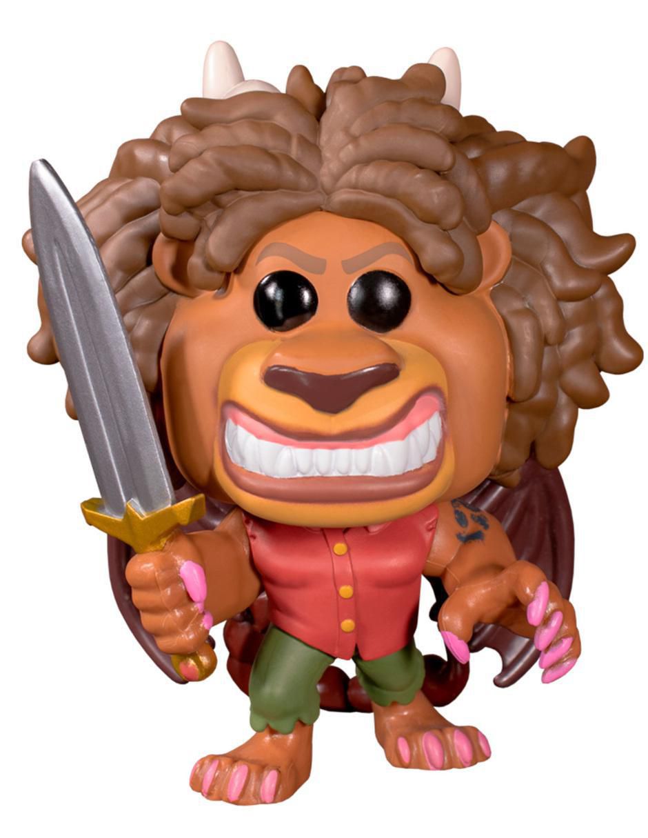 POP! Onward Manticore 1