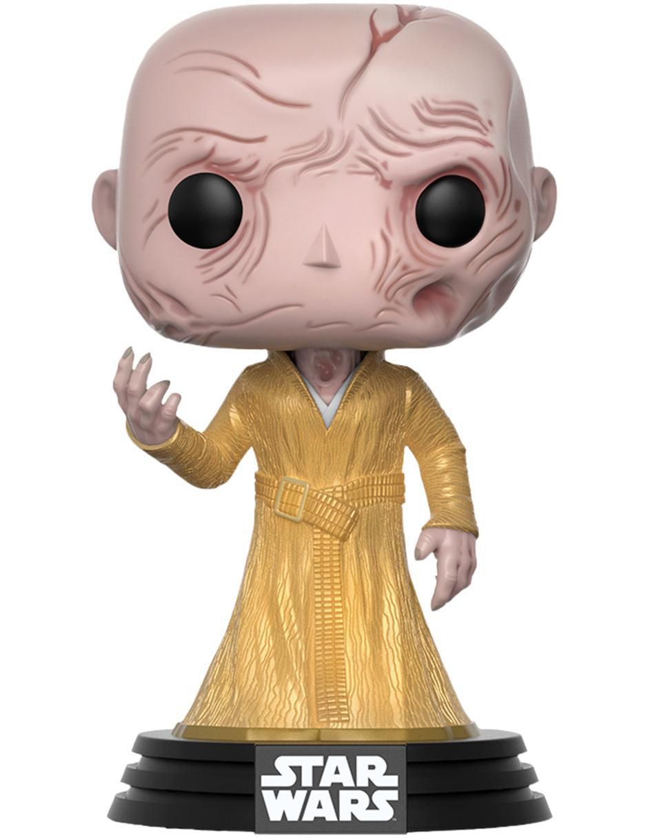 POP! Star Wars Supreme Leader Snoke 1