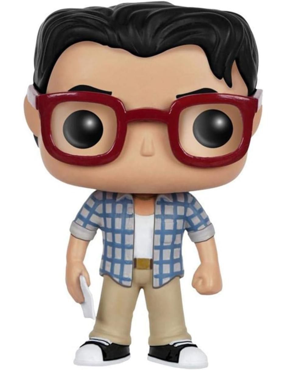 POP! Independence Day David Levinson 1