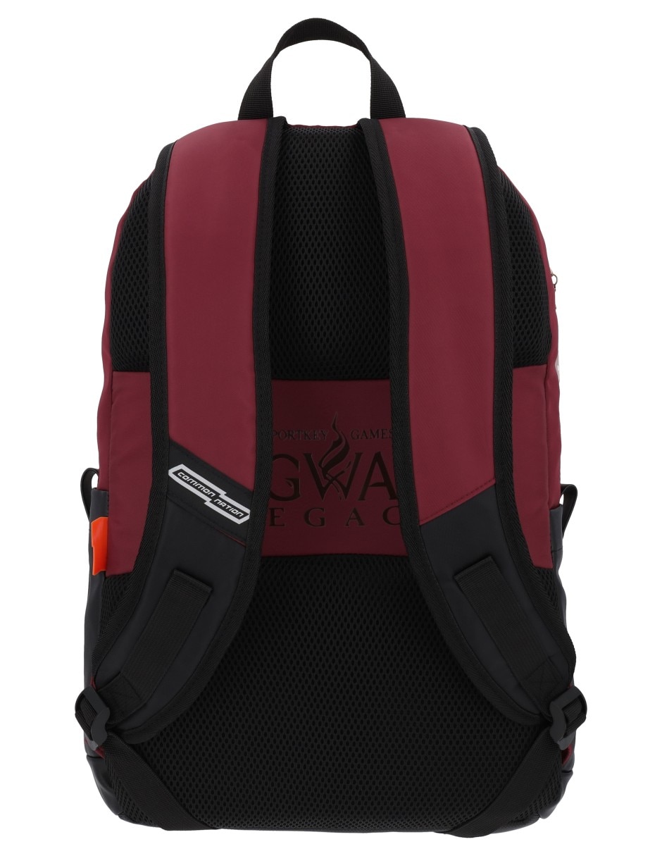 Mochila casual Hogwarts Yadatex Harry Potter unisex