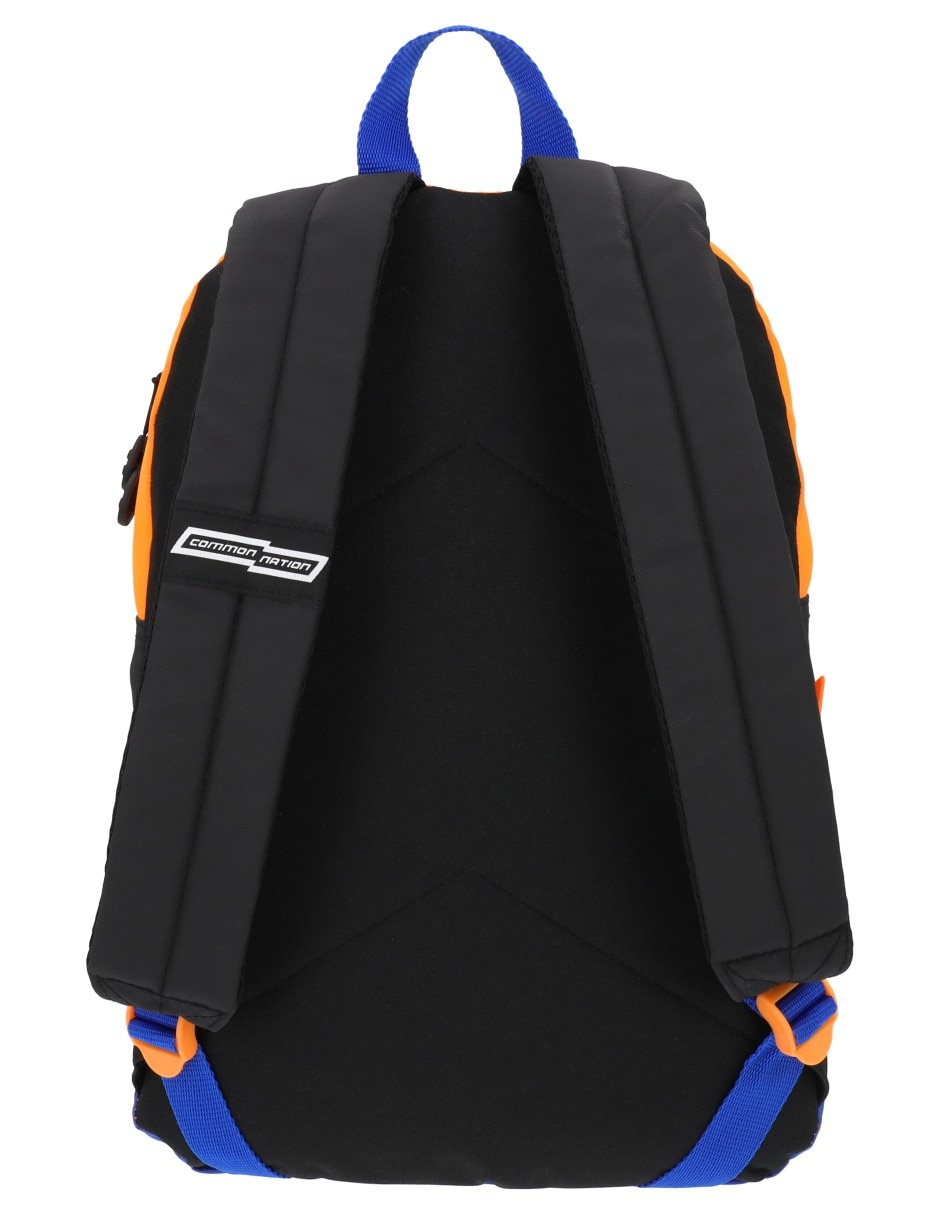 Mochila Casual Dragon Ball Z Yadatex Dbz155 No