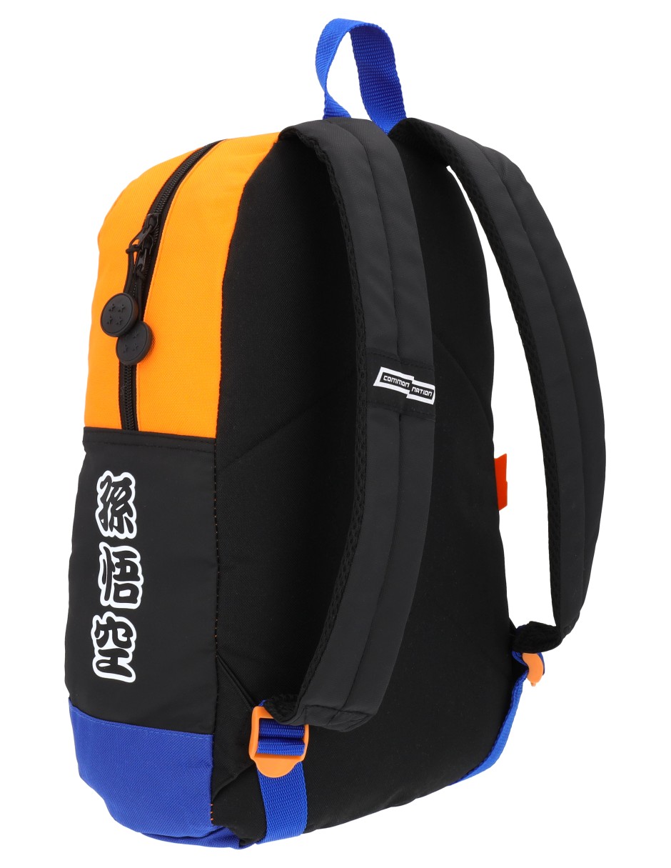 Mochila Casual Dragon Ball Z Yadatex Dbz155 No