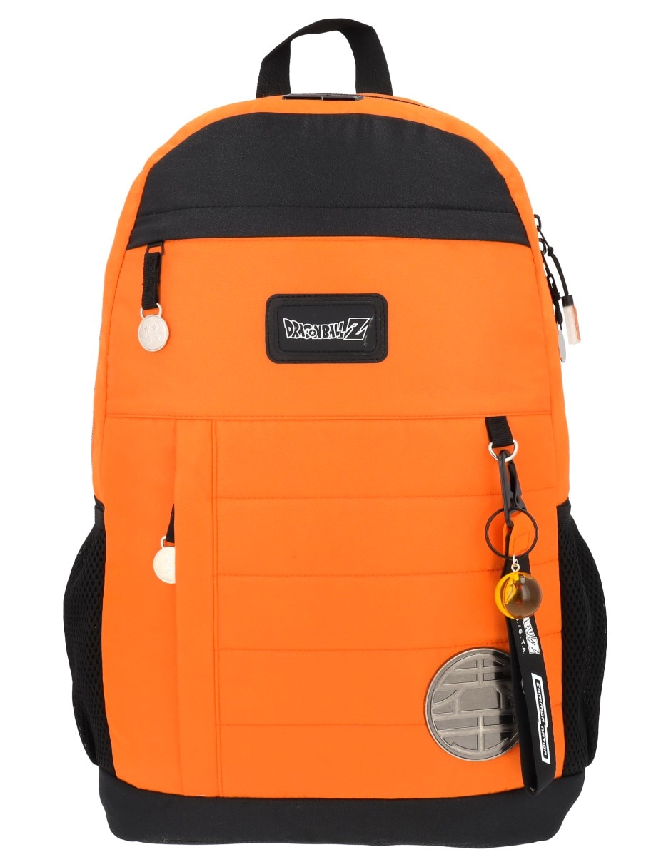 Mochila Casual Dragon Ball Z Dbz158 No