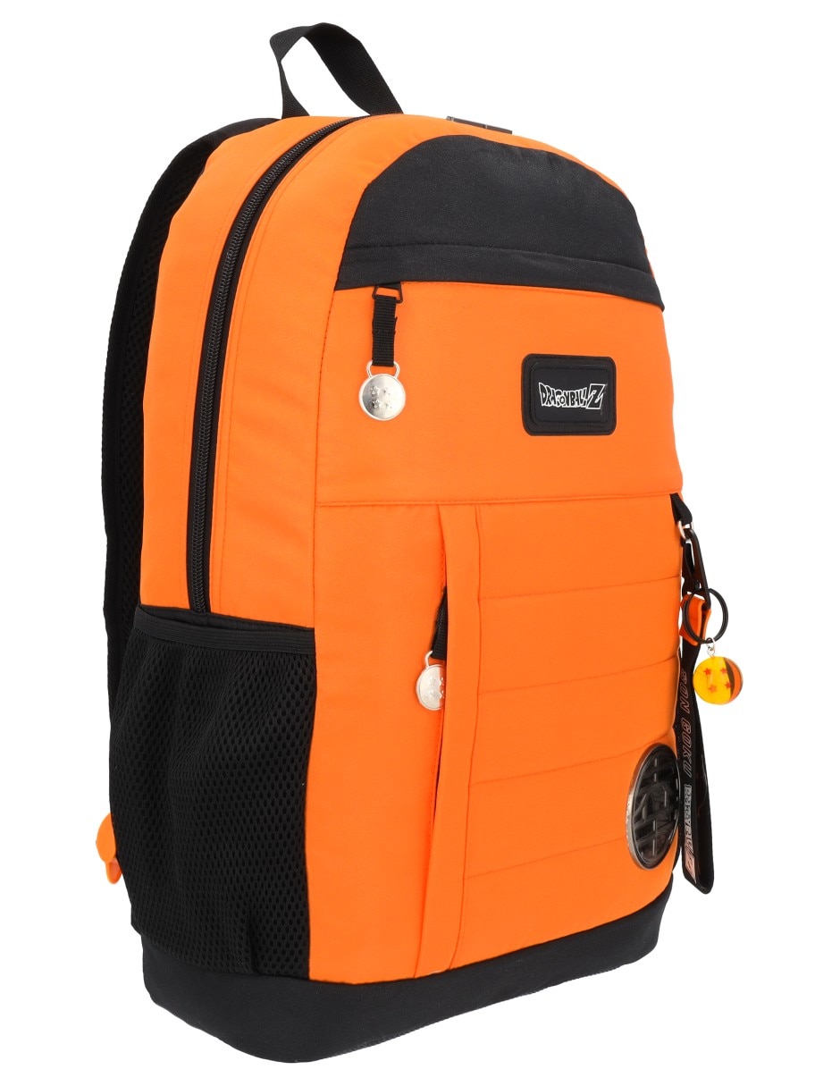 Mochila Casual Dragon Ball Z Yadatex Dbz158 No