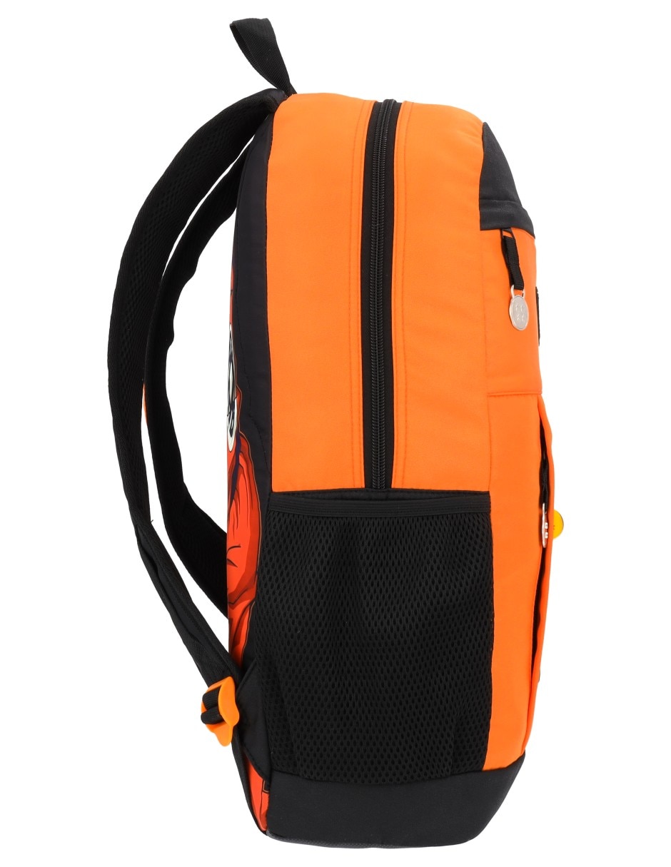 Mochila Casual Dragon Ball Z Yadatex Dbz158 No
