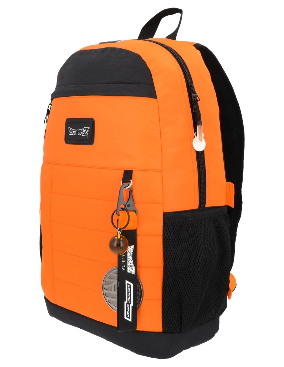 Mochila Casual Dragon Ball Z Yadatex Dbz158 No