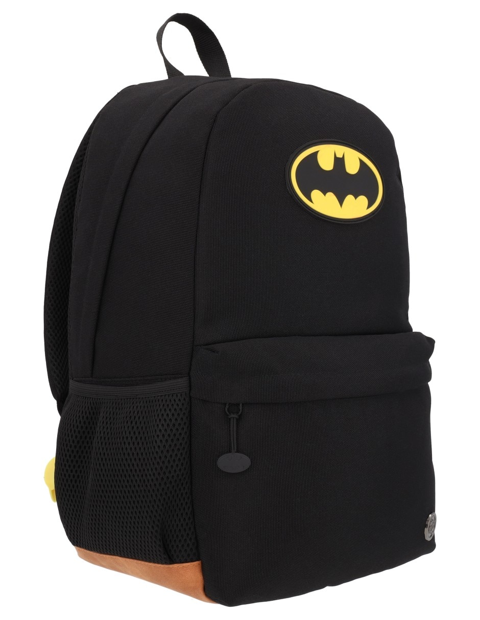 Mochila casual Batman unisex 2