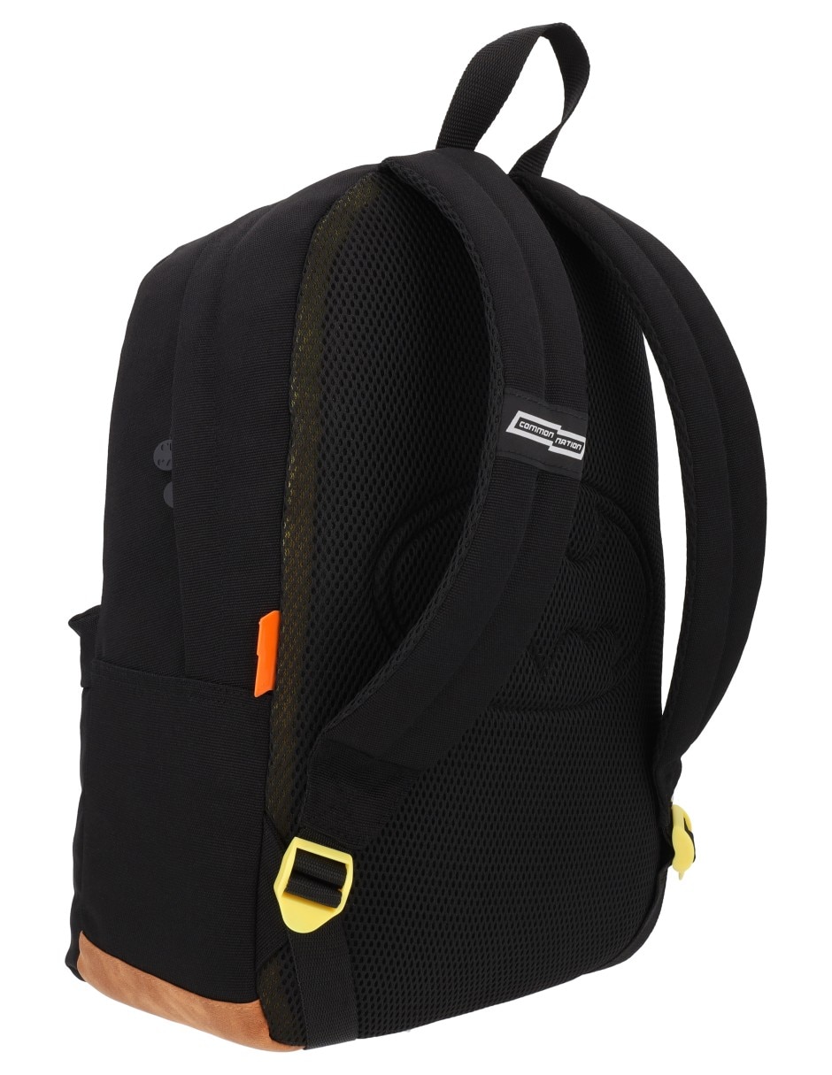 Mochila casual Batman unisex 6