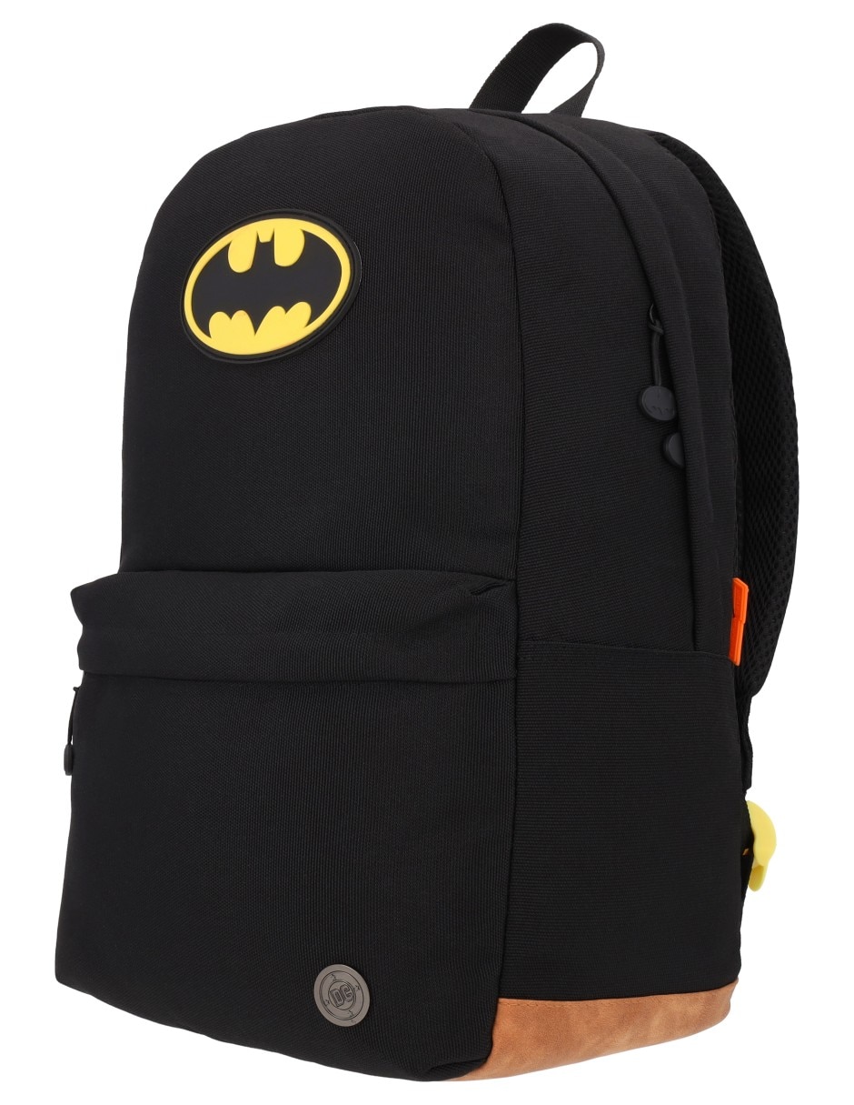Mochila casual Batman unisex 8