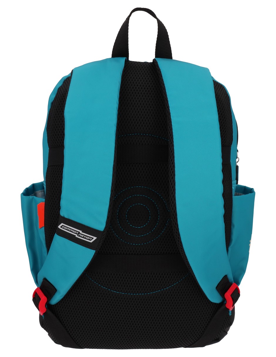 Mochila escolar snorlax pokémon unisex