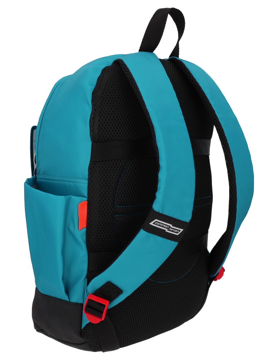 Mochila escolar snorlax pokémon unisex 6