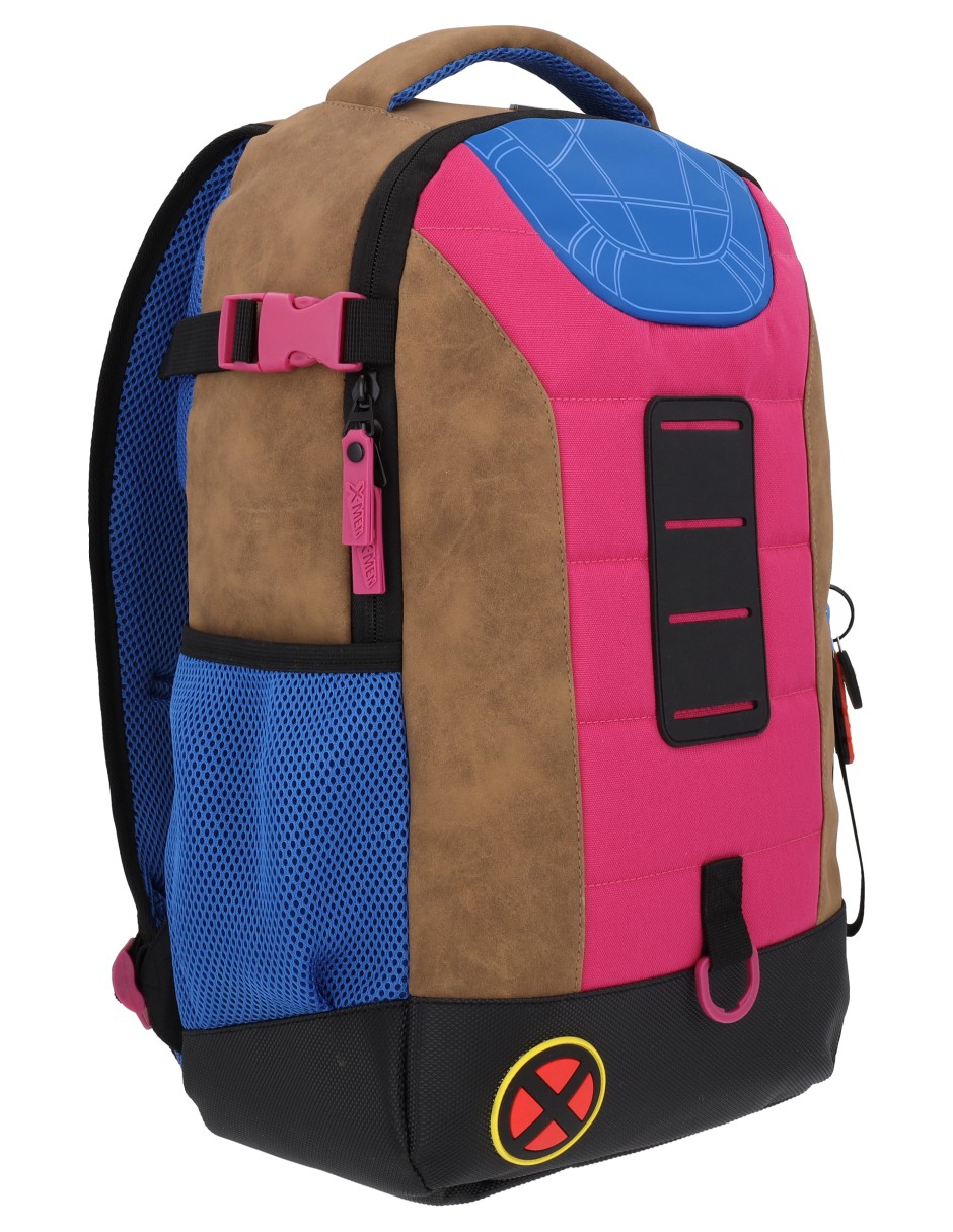 Mochila Casual X-Men Yadatex Mxm030 No Para Unisex