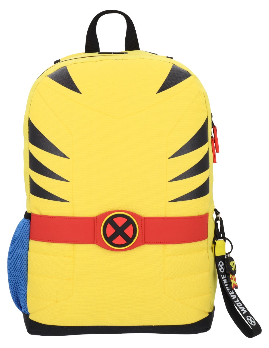 Mochila escolar marvel x-men unisex 1