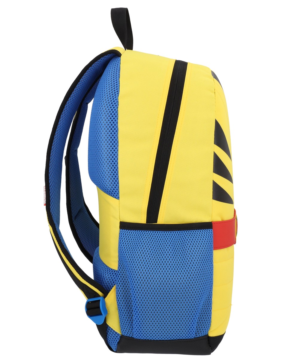Mochila escolar marvel x-men unisex
