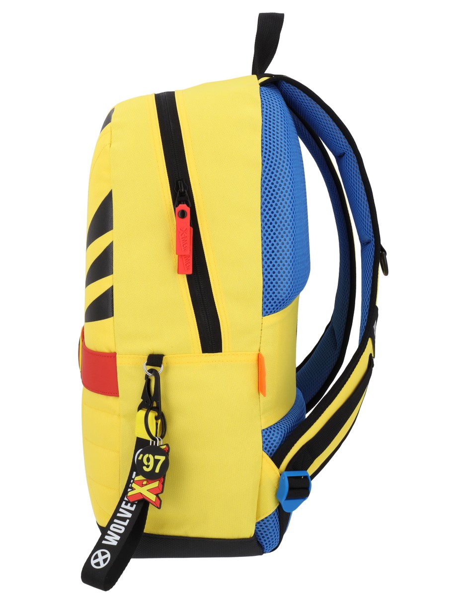 Mochila escolar marvel x-men unisex 8