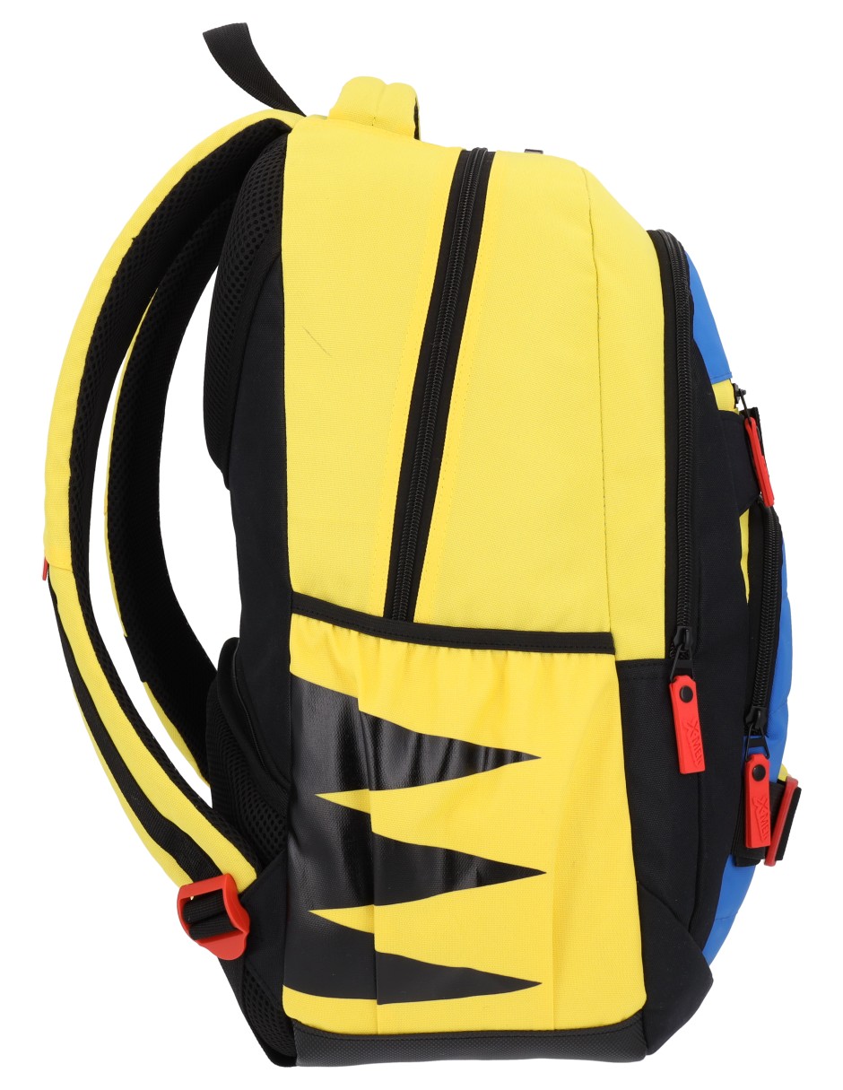 Mochila escolar x-men marvel unisex 3