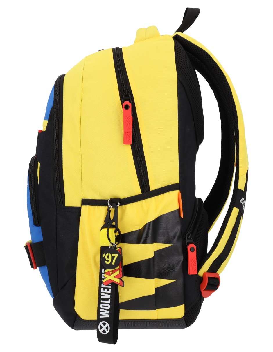 Mochila escolar x-men marvel unisex 7