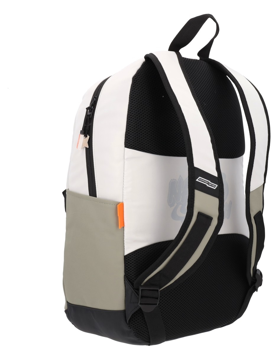 Mochila escolar naruto shippuden unisex 7