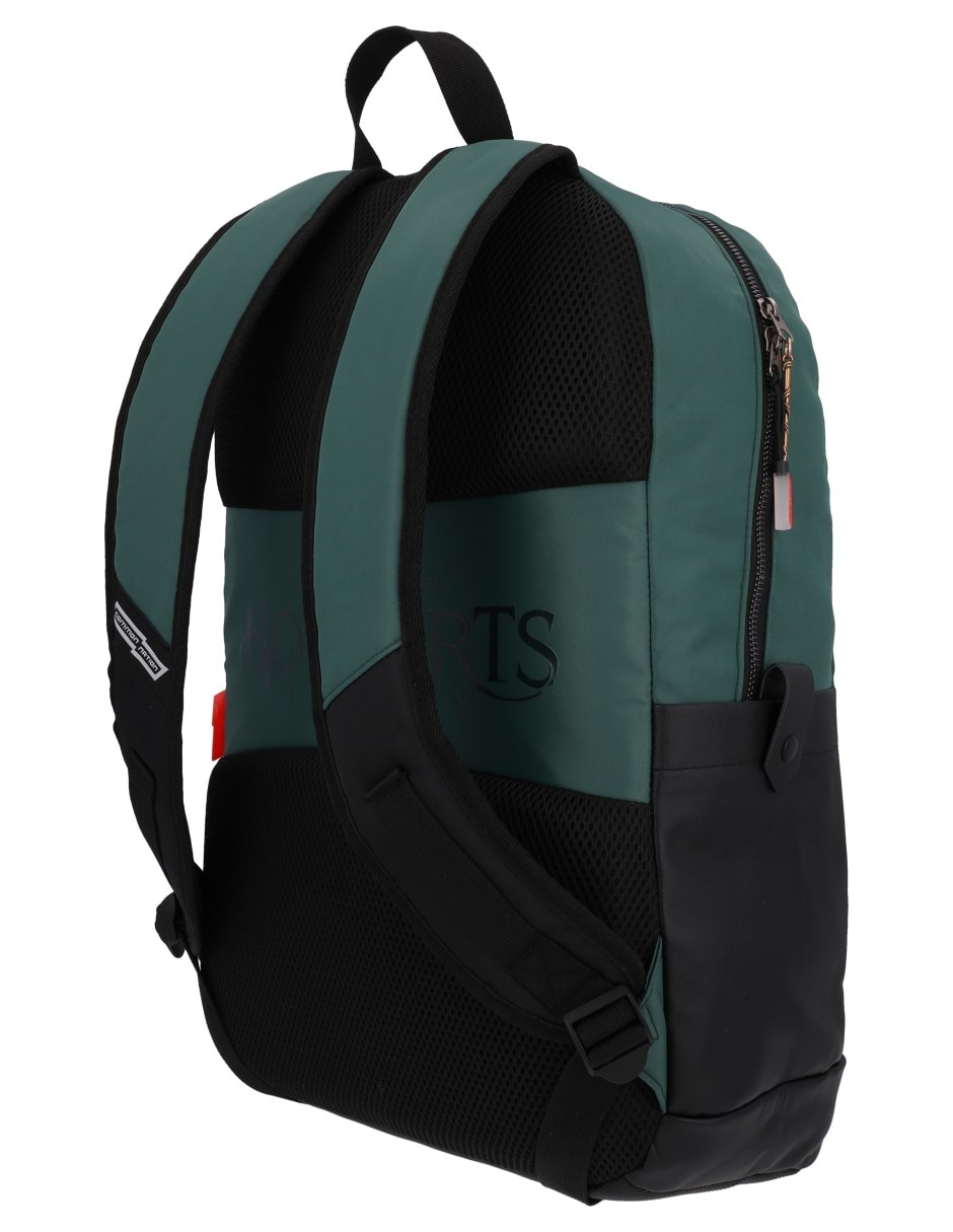Mochila casual Slytherin Yadatex Harry Potter unisex