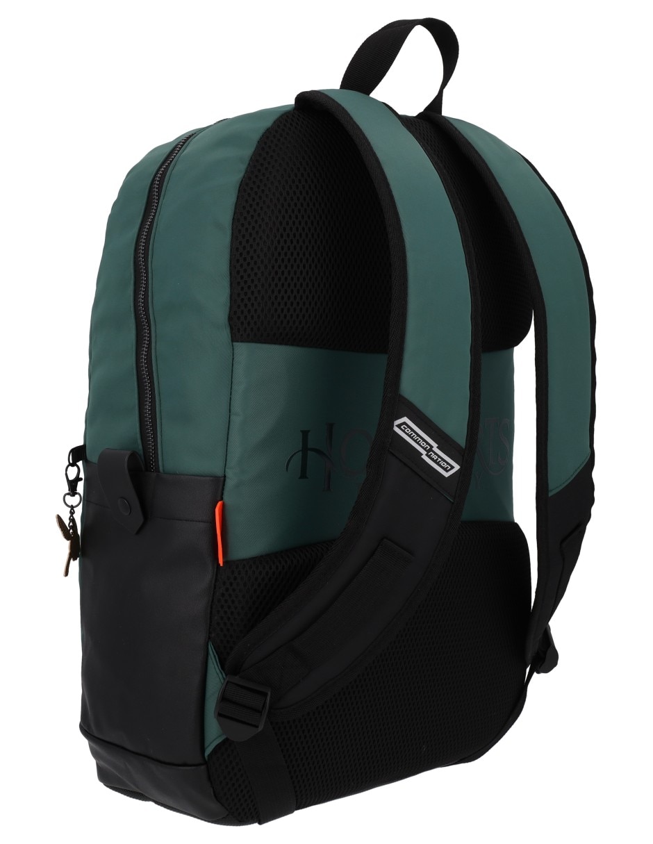 Mochila casual Slytherin Yadatex Harry Potter unisex