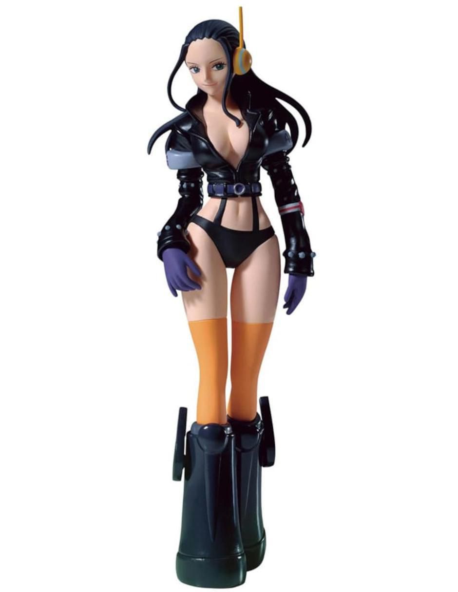Figura de colección One Piece Nico Robin