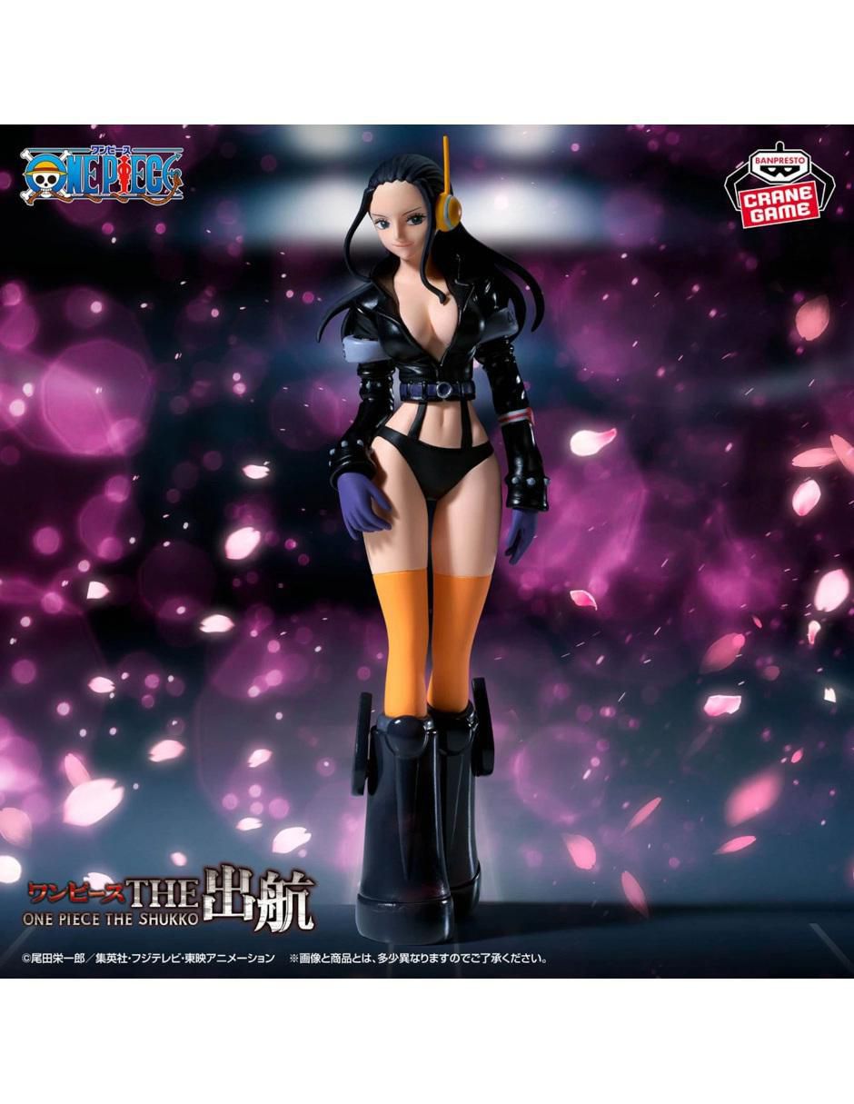 Figura de colección One Piece Nico Robin