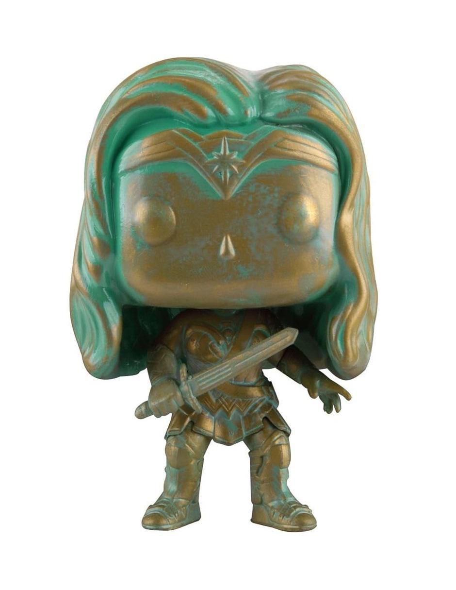 POP! Wonder Woman 1